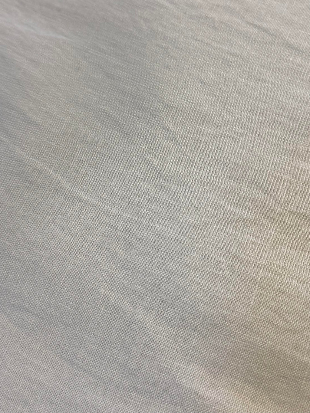 The Blue Lakes Linen top