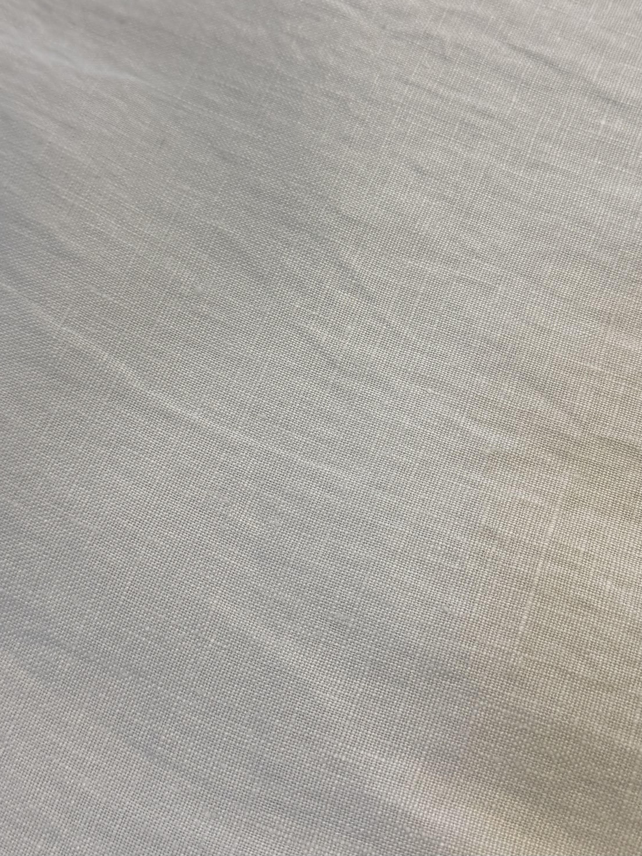 The Blue Lakes Linen top