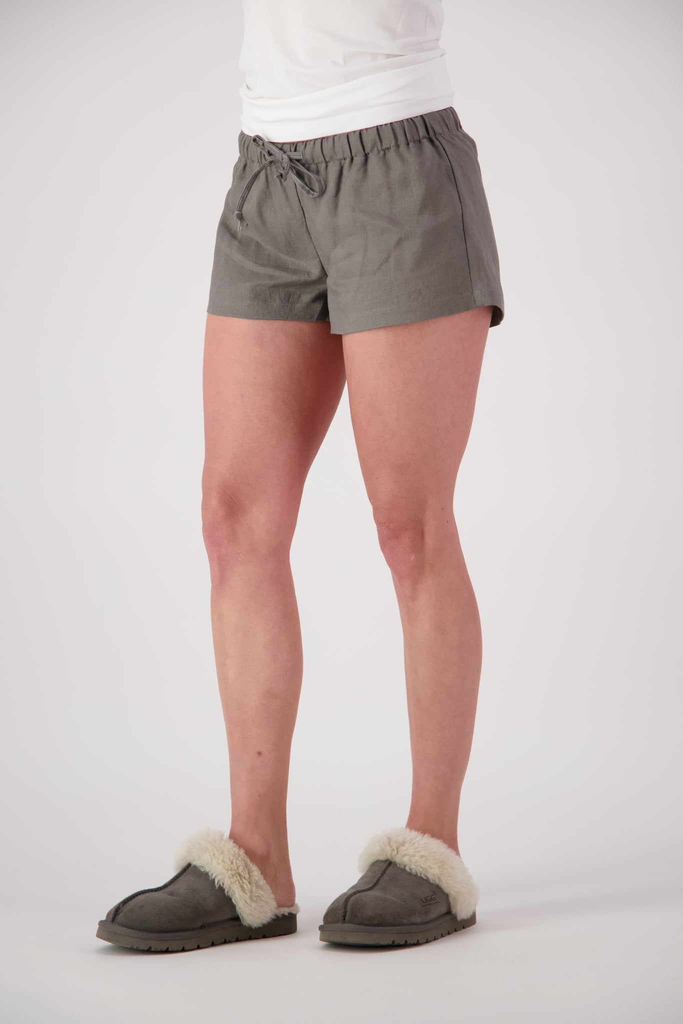 Moonlight PJ Shorts